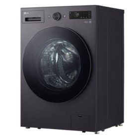 Máy giặt LG Inverter 15 Kg F2515SNTG style 2024 | Lam Anh Store - hình ảnh sản phẩm