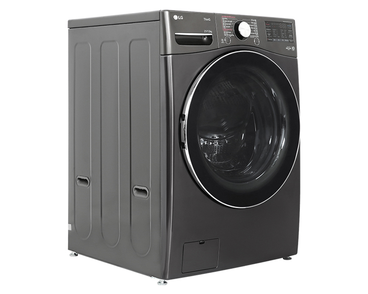 Máy giặt sấy LG 21/12 kg F2721HVRB chính hãng, giá tốt - hình ảnh sản phẩm