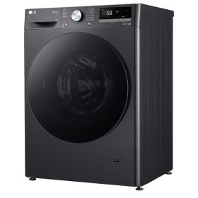 Máy giặt LG AI DD Inverter 9 kg FV1409S4M Giá Tốt - hình ảnh sản phẩm