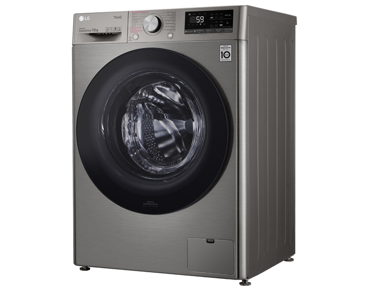 Máy giặt LG AI DD Inverter 11 kg FV1411S4P chính hãng - hình ảnh sản phẩm