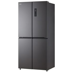 Tủ lạnh LG Inverter 470 lít GR-B50BL giá tốt, có trả góp - hình ảnh sản phẩm