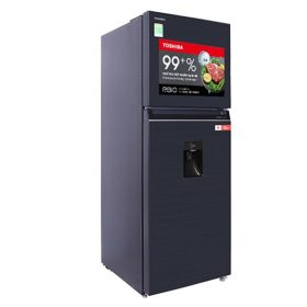 Tủ lạnh Toshiba Inverter 311 lít GR-RT395WE-PMV(06)-MG - hình ảnh sản phẩm