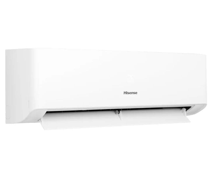 Máy lạnh Hisense Inverter 2.5 HP AS-24TR4RXB00 Giá tốt - góc nhìn 4
