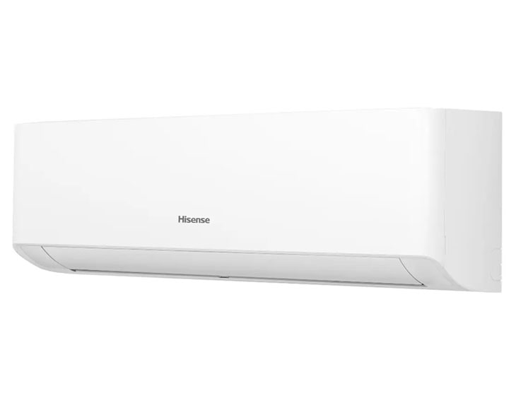 Máy lạnh Hisense Inverter 2.5 HP AS-24TR4RXB00 Giá tốt - góc nhìn 3