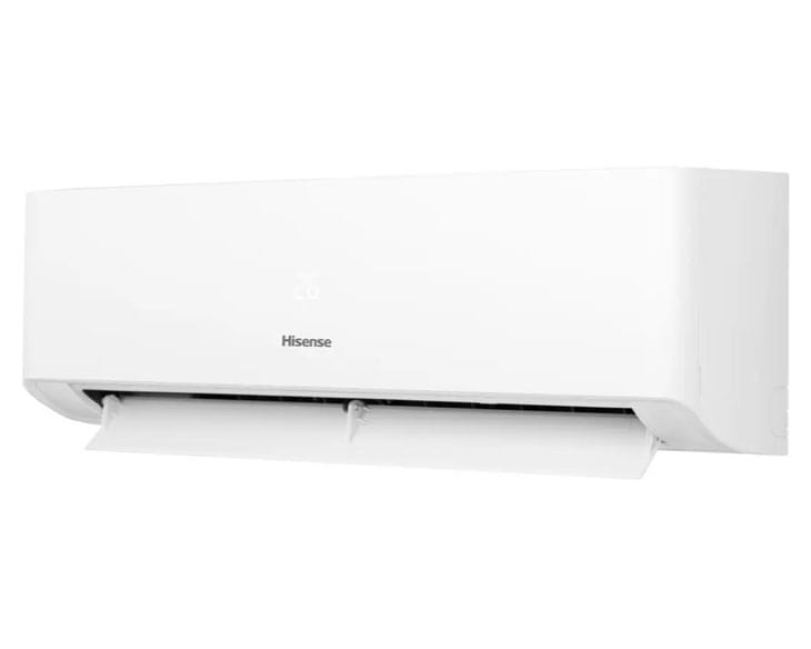 Máy lạnh Hisense Inverter 2.5 HP AS-24TR4RXB00 Giá tốt - góc nhìn 2