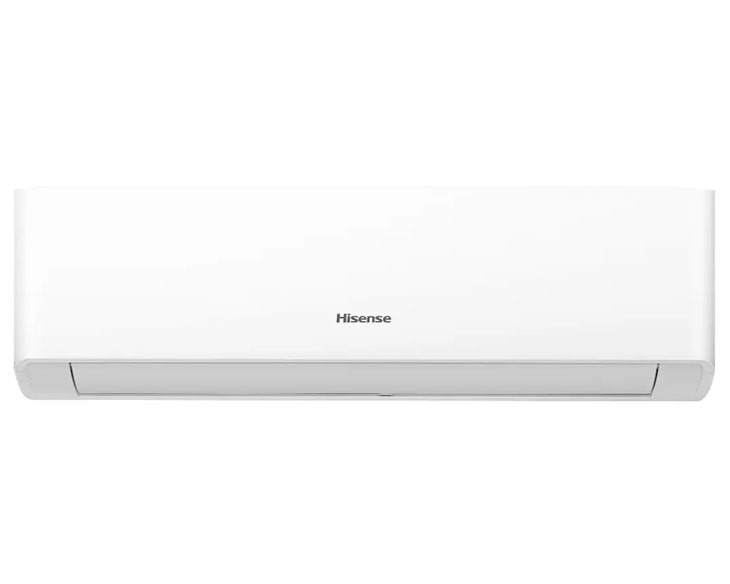 Máy lạnh Hisense Inverter 2.5 HP AS-24TR4RXB00 Giá tốt - góc nhìn 5