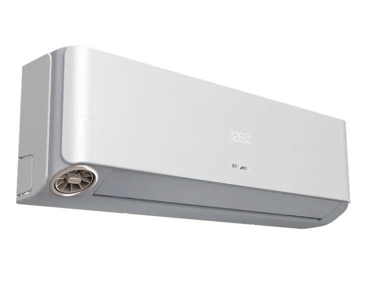 Máy lạnh Hisense Inverter 1.5 HP AS-12TW4RWUVA00 Giá tốt - góc nhìn 2