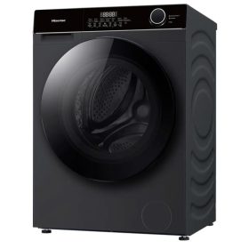 Máy giặt Hisense Inverter 10.5 kg WF105M3 Giá Tốt, Giao ngay - hình ảnh sản phẩm