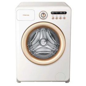 Máy giặt Hisense Inverter 10.5 kg WF105R5 | Lam Anh Store - hình ảnh sản phẩm
