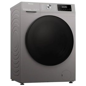 Máy giặt sấy Hisense Inverter 10.5/7 kg WDQA1043BT Giá Tốt - hình ảnh sản phẩm