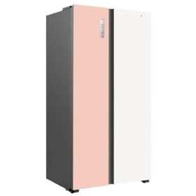 Tủ lạnh Hisense Inverter 519 lít RS668N4EW-PU | Lam Anh Store - hình ảnh sản phẩm