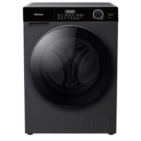 Máy giặt sấy Hisense Inverter 10.5/7 kg WD105M3 | Lam Anh Store - hình ảnh sản phẩm
