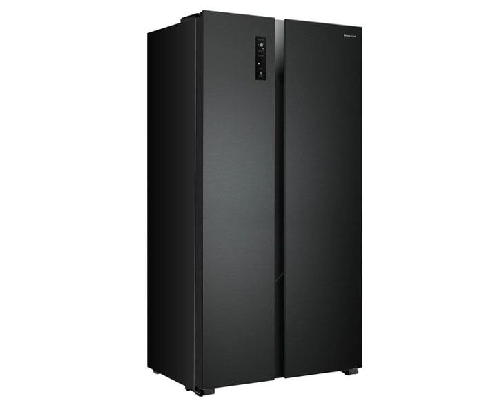 Tủ lạnh Hisense Inverter 519 lít HS56WF Giá Tốt | Lam Anh Store - hình ảnh sản phẩm