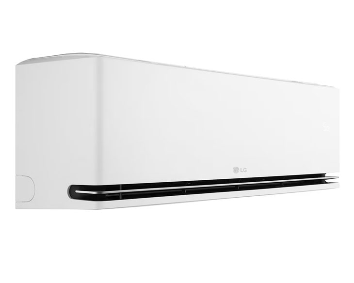 Máy lạnh LG Inverter 2 chiều 2.5 HP IDH24M1 fashion 2025 - góc nhìn 3