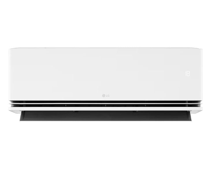Máy lạnh LG Inverter 2 chiều 2.5 HP IDH24M1 fashion 2025 - hình ảnh sản phẩm