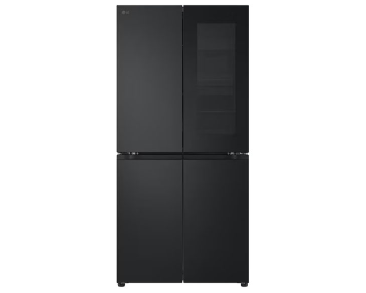 Tủ lạnh LG Inverter 530 lít LFB53BLMI chính hãng, giá tốt - hình ảnh sản phẩm