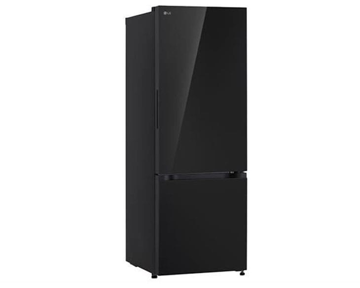 Tủ lạnh LG Inverter 335 lít LBB33BLGA style 2024, giá tốt - hình ảnh sản phẩm