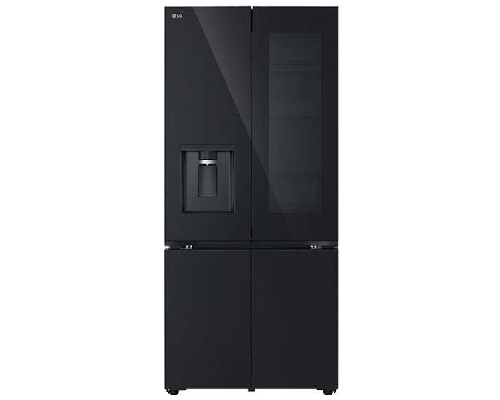 Tủ lạnh LG Inverter 612 lít LFD61BLGAI chính hãng, giá tốt - hình ảnh sản phẩm