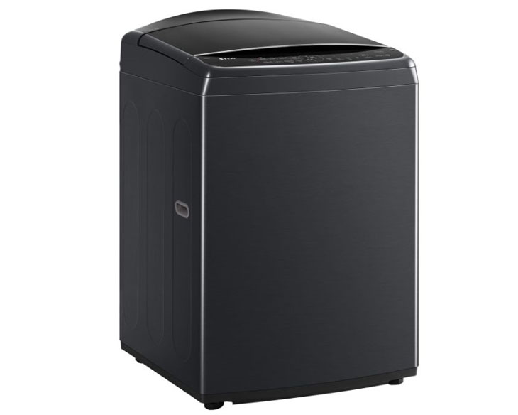 Máy giặt LG AI DD Inverter 17 kg TV2517SV7J chính hãng - góc nhìn 3