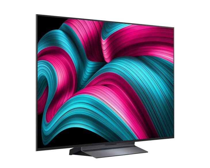 Good Tivi OLED LG evo AI 4K 65 inch OLED65C5PSA Giá tốt - hình ảnh sản phẩm