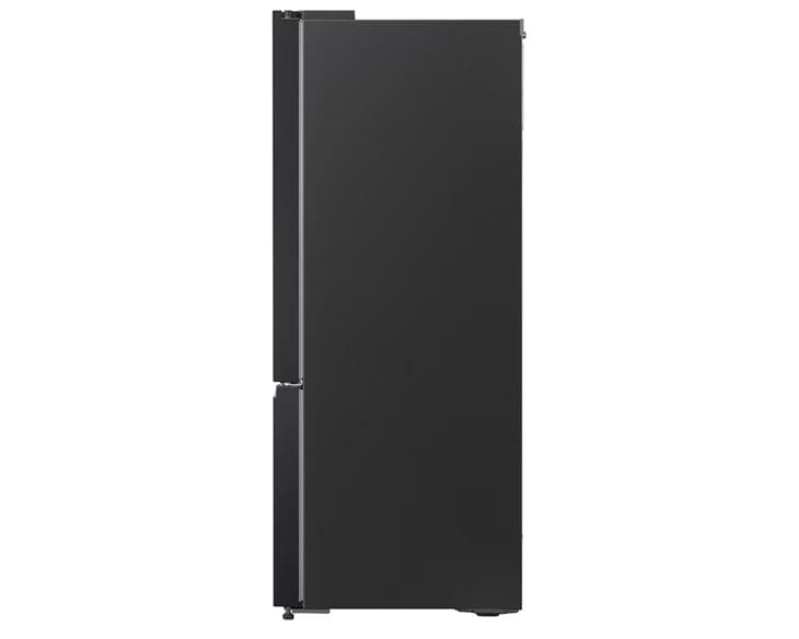 Tủ lạnh LG Inverter 340 lít LBB33BGMAI fashion 2024, giá tốt - góc nhìn 4
