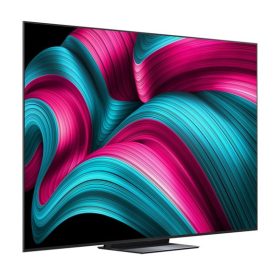 Sensible Tivi OLED LG evo AI 4K 83 inch OLED83C5PSA 2025 - hình ảnh sản phẩm