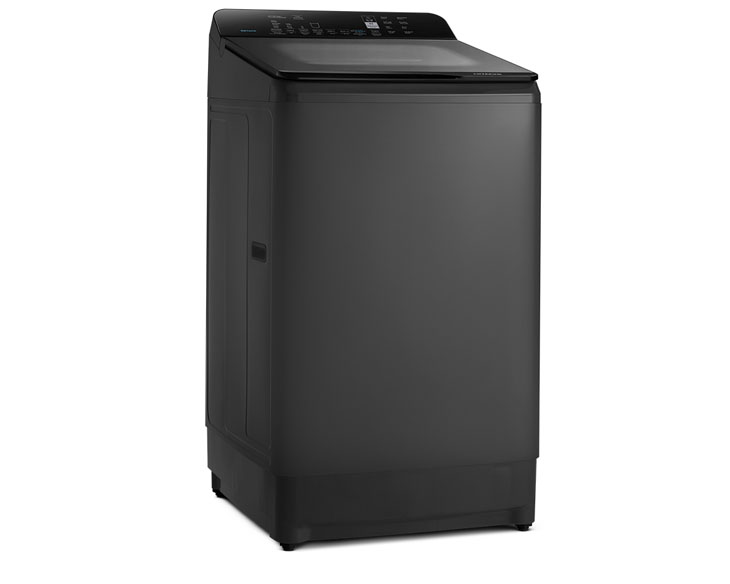 Máy giặt Hitachi 10.5 kg LTL H0MVW0T(GG) type mới 2024 - hình ảnh sản phẩm