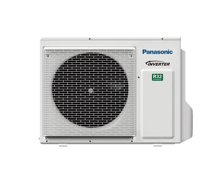 Máy lạnh âm trần Panasonic 4.5 HP S-3448PU3H/U-43PR1H5 - hình ảnh sản phẩm