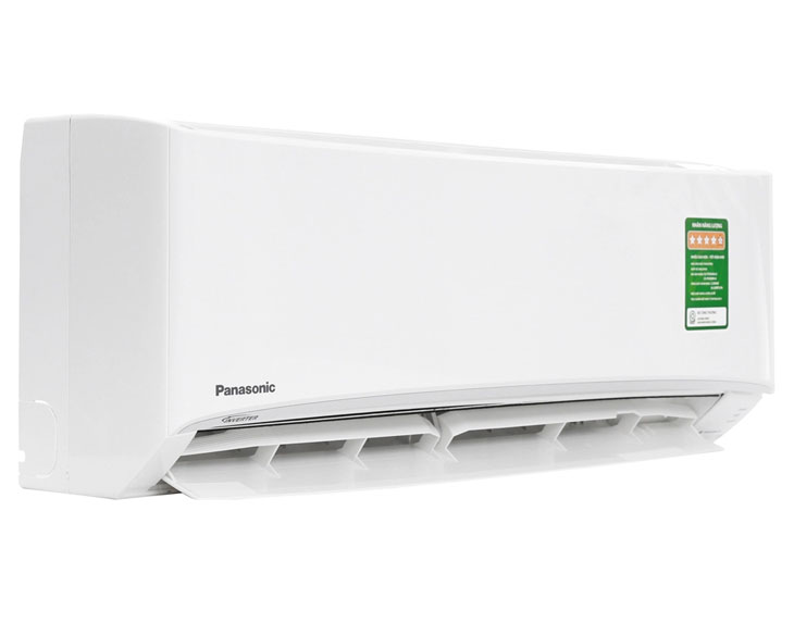 Máy lạnh Panasonic Inverter 1.0 HP CU/CS-RU9AKH-8 giá tốt - hình ảnh sản phẩm