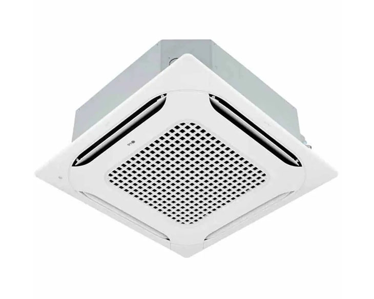 Máy lạnh âm trần LG 2.5 HP ZTNQ24GPLA0/ZUAC1 giá tốt - hình ảnh sản phẩm