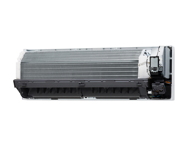 Máy lạnh Mitsubishi Electrical 2.5 HP MS-JS60VF chính hãng - góc nhìn 3