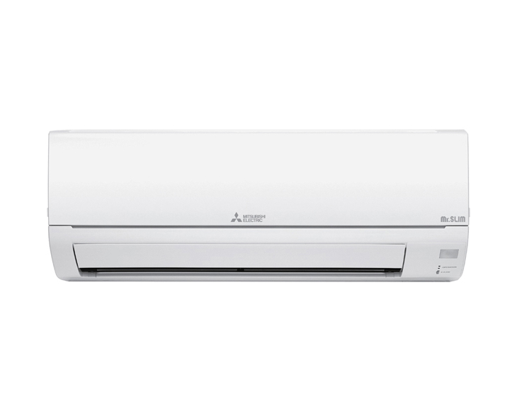 Máy lạnh Mitsubishi Electrical 2.5 HP MS-JS60VF chính hãng - hình ảnh sản phẩm