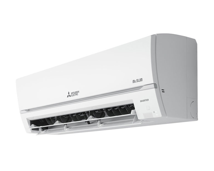 Máy lạnh Mitsubishi Electrical Inverter 2.5 HP MSY-GR60VF - góc nhìn 2