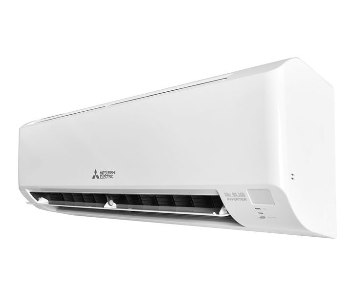 Máy lạnh Mitsubishi Electrical Inverter 2 HP MSY-JY50VF - góc nhìn 3