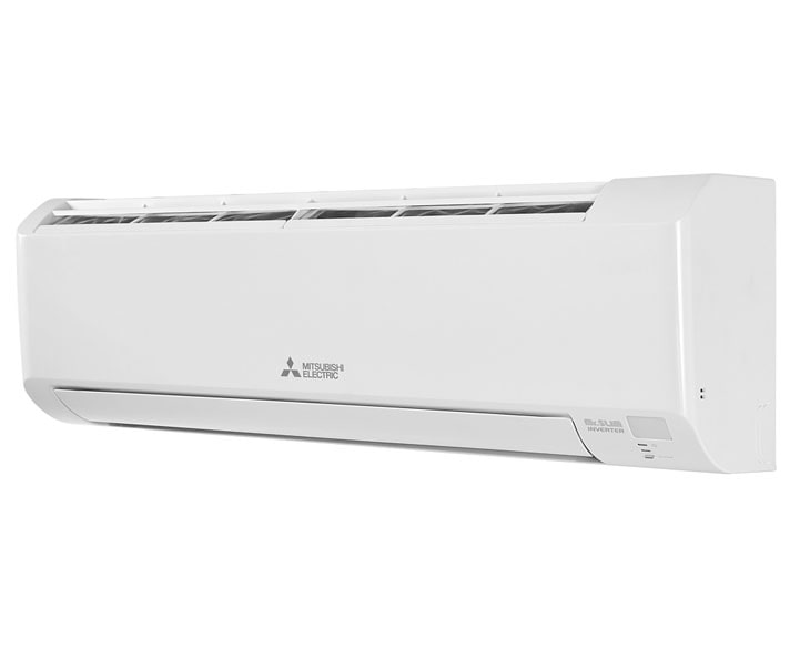 Máy lạnh Mitsubishi Electrical Inverter 2 HP MSY-JY50VF - góc nhìn 2