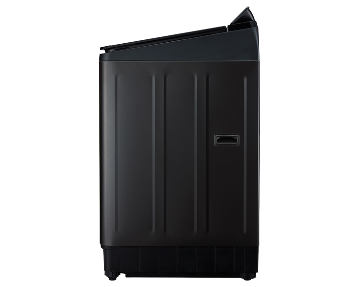 Máy giặt Panasonic Inverter 16 Kg NA-FD16V1BRV Giá Tốt - góc nhìn 2