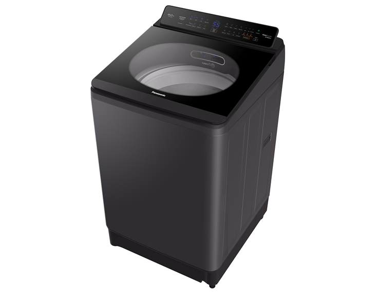 Máy giặt Panasonic Inverter 16 Kg NA-FD16V1BRV Giá Tốt - hình ảnh sản phẩm