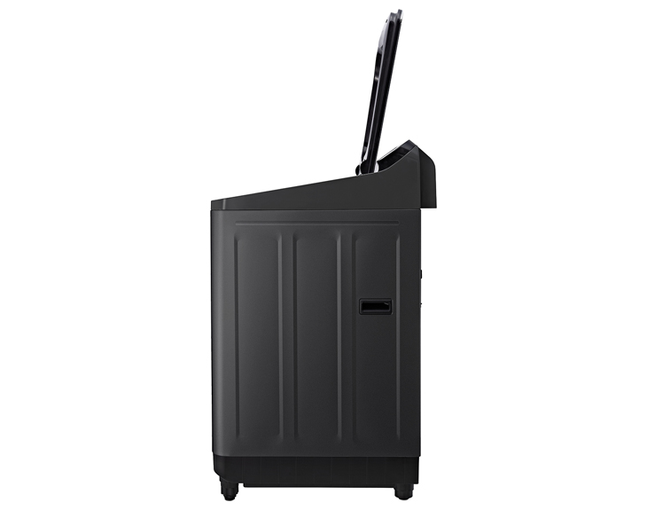Máy giặt Panasonic Inverter 10.5 Kg NA-FD10VR1BV giá tốt - góc nhìn 2