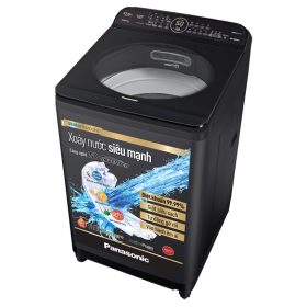 Máy giặt Panasonic Inverter 10.5 Kg NA-FD10VR1BV giá tốt - hình ảnh sản phẩm