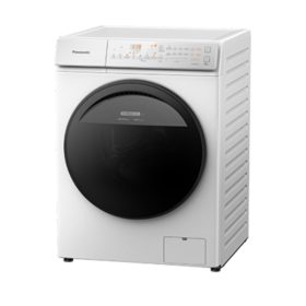 Máy giặt sấy Panasonic 10/2 kg NA-V10FC1WVT Giá Tốt - hình ảnh sản phẩm