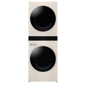 Tháp giặt sấy LG 14/10 kg WT1410NHE giá tốt, giao nhanh - hình ảnh sản phẩm