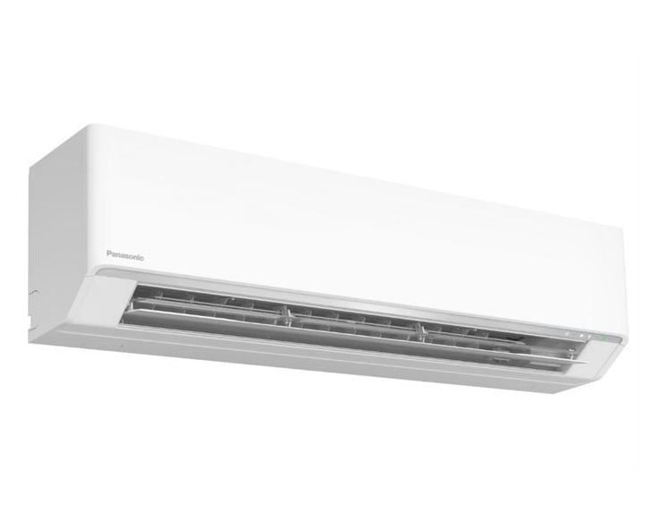 Máy Lạnh Panasonic Inverter 2.5 HP CU/CS-XU24BKH-8 2025 - góc nhìn 2