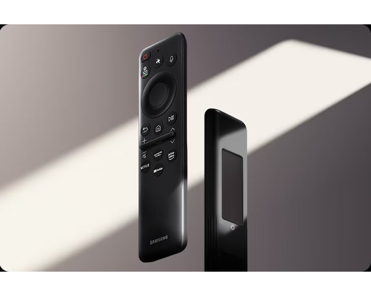 Sensible Tivi Samsung Neo QLED 4K 98 Inch QA98QN90F 2025 - góc nhìn 5