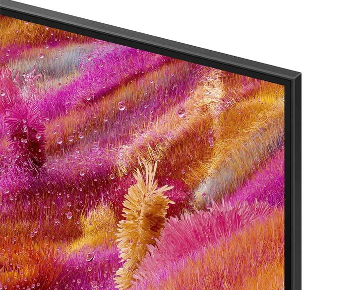 Sensible Tivi Samsung Neo QLED 4K 98 Inch QA98QN90F 2025 - góc nhìn 4