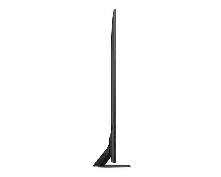 Sensible Tivi Samsung Neo QLED 4K 98 Inch QA98QN90F 2025 - góc nhìn 3