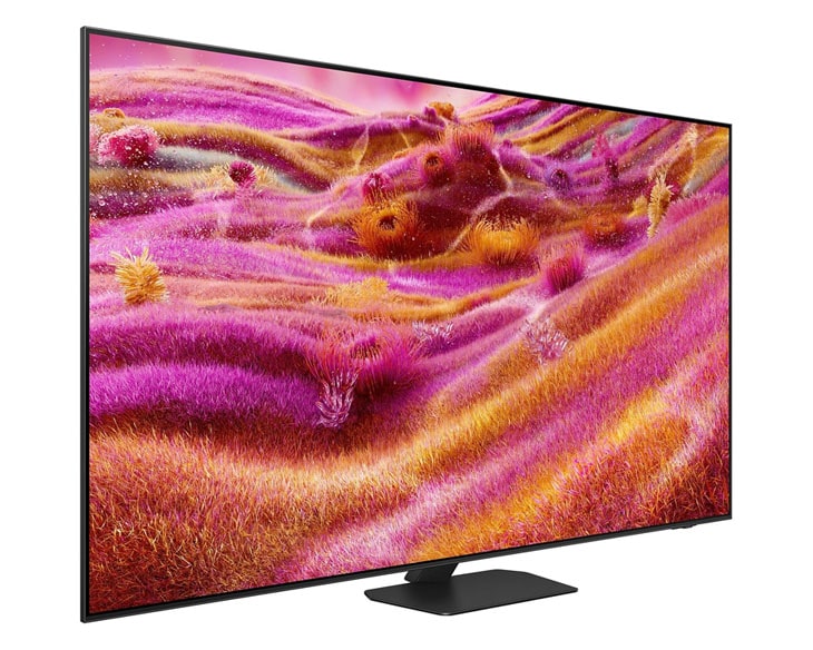 Sensible Tivi Samsung Neo QLED 4K 98 Inch QA98QN90F 2025 - góc nhìn 2