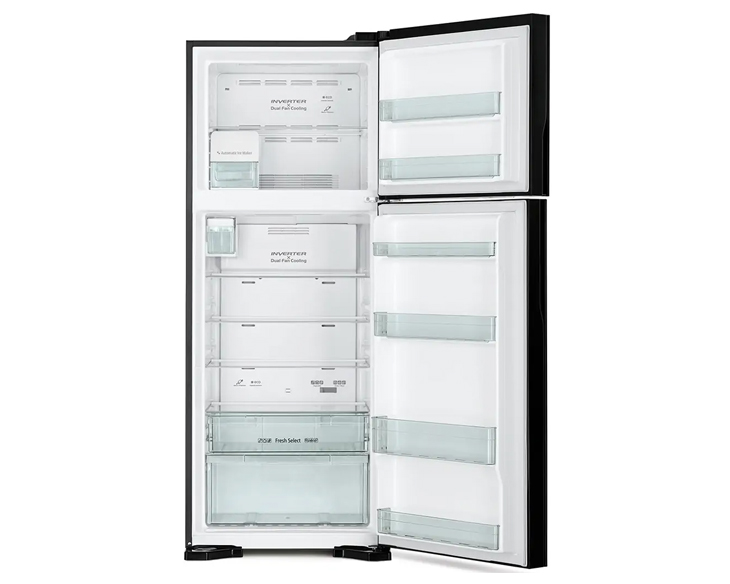 Tủ lạnh Hitachi Inverter 450 lít R-FG560PGV8X(GBK) Giá Tốt - hình ảnh sản phẩm
