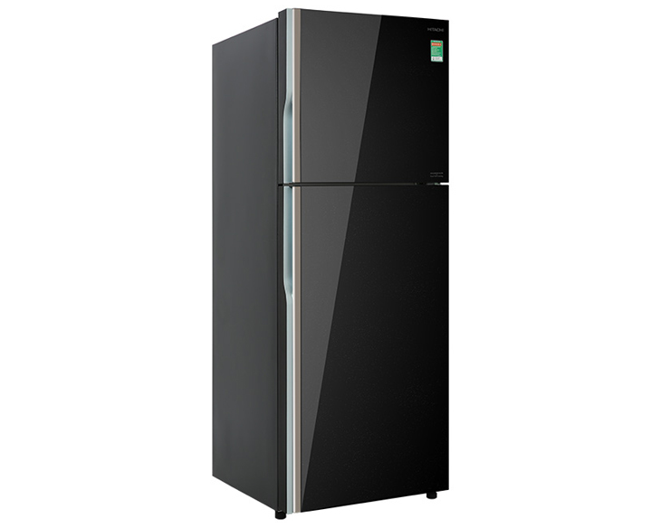 Tủ lạnh Hitachi Inverter 366 lít R-FVX480PGV9(GBK) Giá Tốt - hình ảnh sản phẩm
