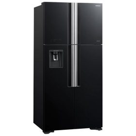 Tủ lạnh Hitachi Inverter 540 lít R-FW690PGV7(GBK) Giá Tốt - hình ảnh sản phẩm