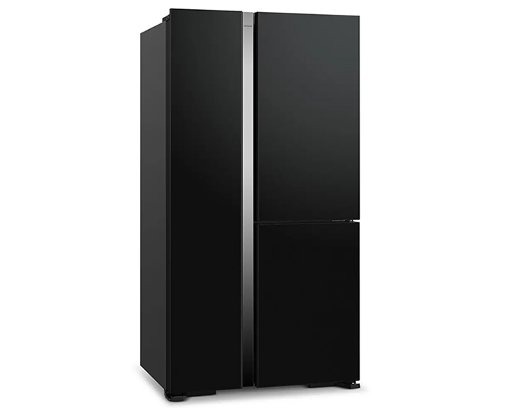 Tủ lạnh Hitachi Inverter 590 lít R-M800PGV0(GBK) chính hãng - hình ảnh sản phẩm